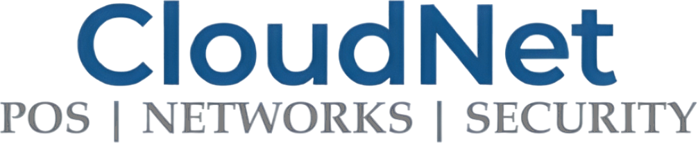 CloudNet POS Networks Security